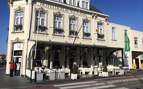 Hotel De Blauwe Vogel